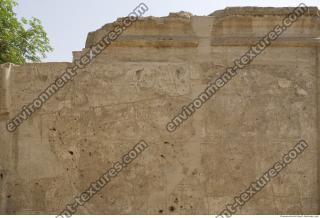 Photo Texture of Karnak Temple 0068